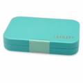 Yumbox  Yumbox Bentobox XL - 5 vakken - Tapas Antibes Blue