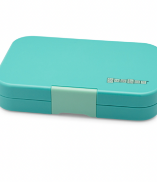 Yumbox Bentobox XL - 5 vakken - Tapas Antibes Blue