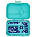Yumbox  Yumbox Bentobox XL - 5 vakken - Tapas Antibes Blue