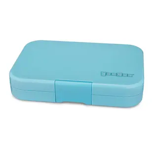 Yumbox Bentobox XL - 5 vakken - Tapas Navis Blue
