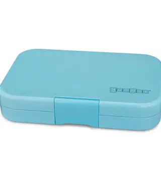 Yumbox Bentobox XL - 5 vakken - Tapas Navis Blue