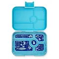 Yumbox  Yumbox Bentobox XL - 5 vakken - Tapas Navis Blue