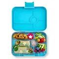 Yumbox  Yumbox Bentobox XL - 5 vakken - Tapas Navis Blue