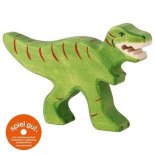 Holztiger - Tyrannosaurus Rex