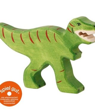 Holztiger - Tyrannosaurus Rex