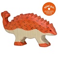 Holtziger Holztiger - Ankylosaurus