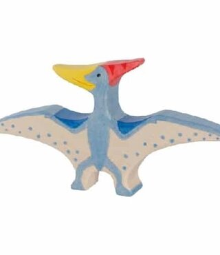 Holztiger - Pteranodon