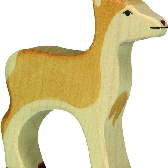 Holtziger Holztiger - Ree