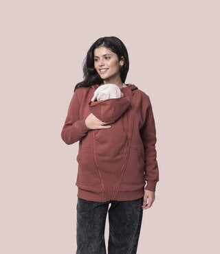 Love & Carry 3-1 draagvest - Batata