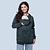 Love & Carry Love & Carry 3-1 draagvest - Emerald