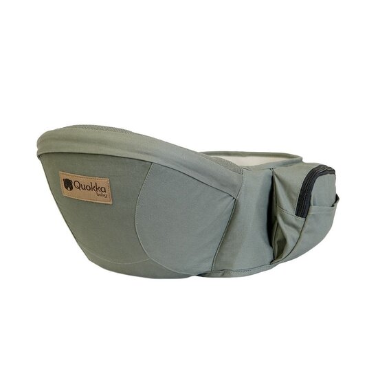 Quokkababy Quokkababy heupdrager
