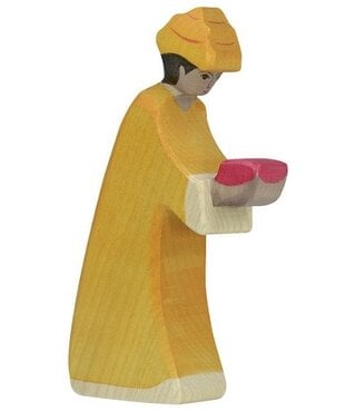 Holztiger - Melchior