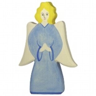 Holztiger - Aartsengel