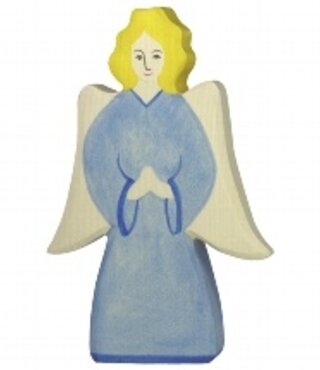 Holztiger - Aartsengel