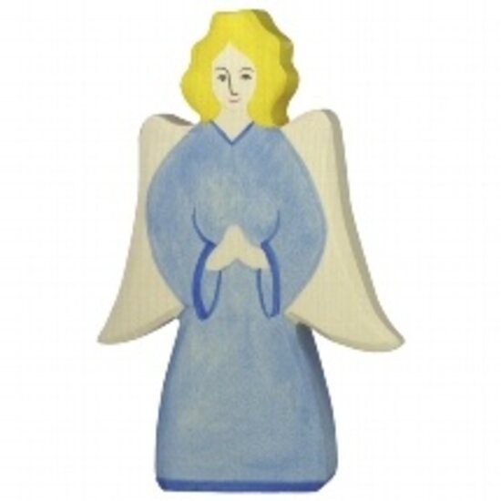 Holtziger Holztiger - Aartsengel