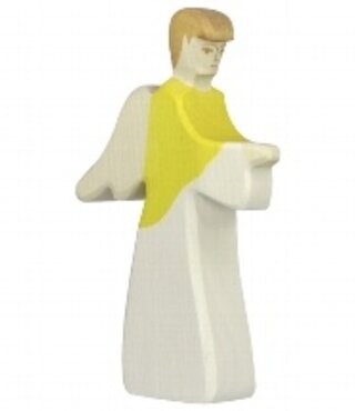 Holztiger - Aartsengel 3