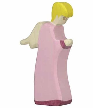 Holztiger - Engel  Roze