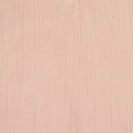 Lässig Lässig Cozy Muslin Longsleeve – Powder Pink