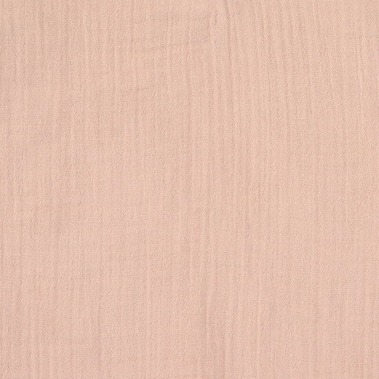 Lässig Lässig Cozy Muslin Longsleeve – Powder Pink