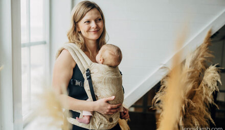 Draagzakken in alle maten