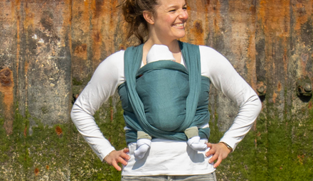 Draagdoeken & ringslings