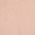 Lässig Lässig Cozy Muslin Pants – Powder Pink