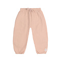 Lässig Lässig Cozy Muslin Pants – Powder Pink