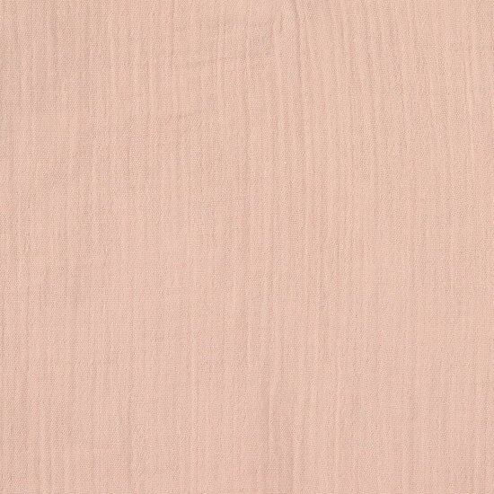 Lässig Lässig Cozy Muslin Overslagshirt (Kimono) – Powder Pink