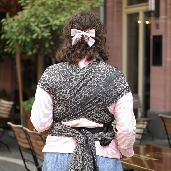 Didymos Didymos DidyKlick 4U - Leo