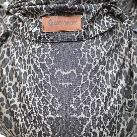 Didymos Didymos DidyKlick 4U - Leo