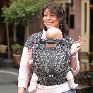 Didymos DidyKlick 4U - Leo