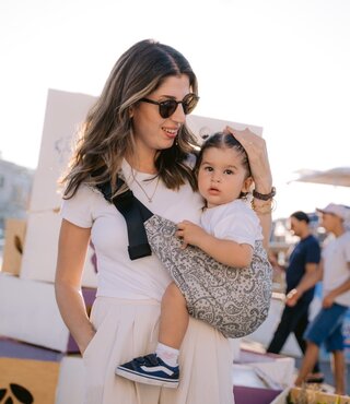 Neko Up & Go  - Efes Paisley