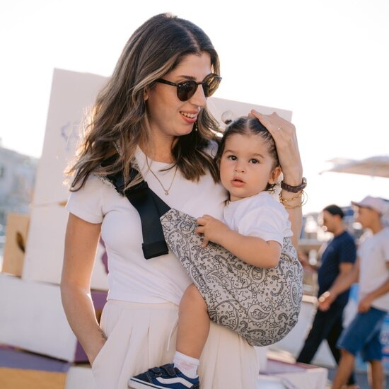 Neko Neko Up & Go  - Efes Paisley