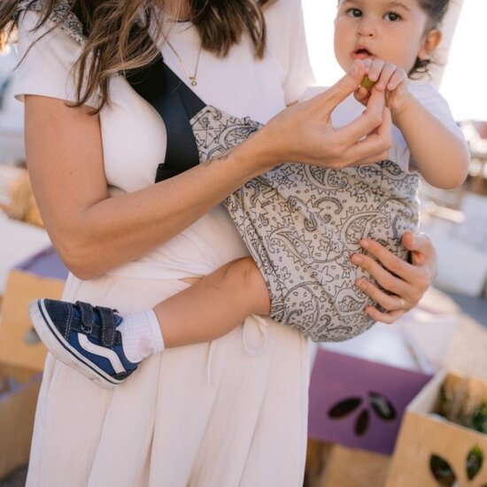 Neko Neko Up & Go  - Efes Paisley