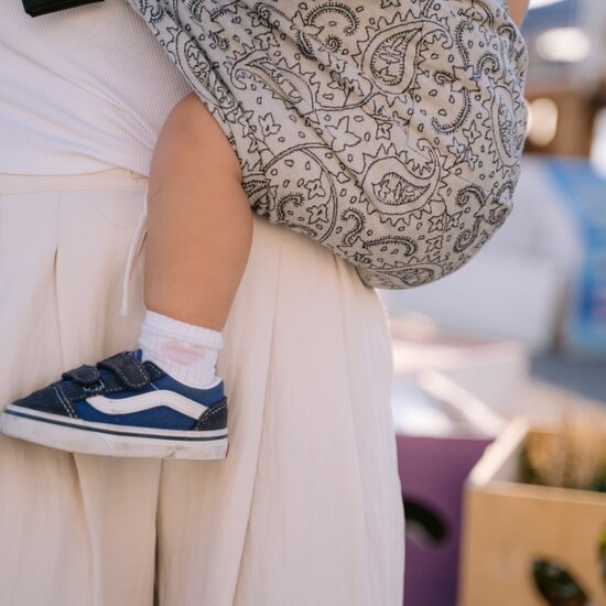 Neko Neko Up & Go  - Efes Paisley