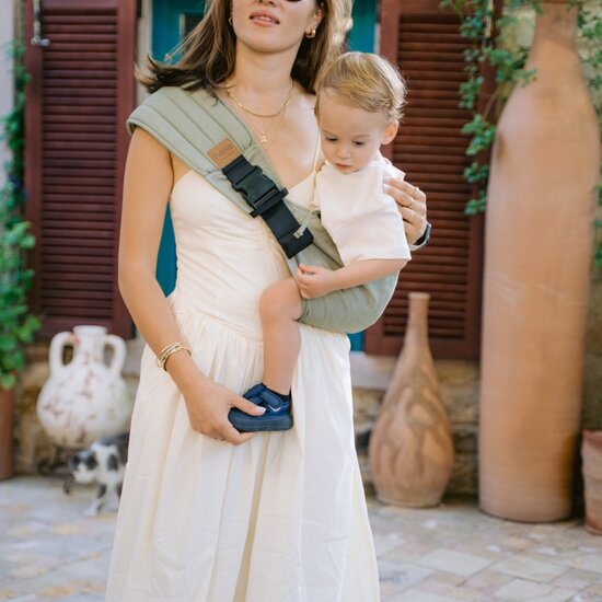 Neko Neko Up & Go  - Moss