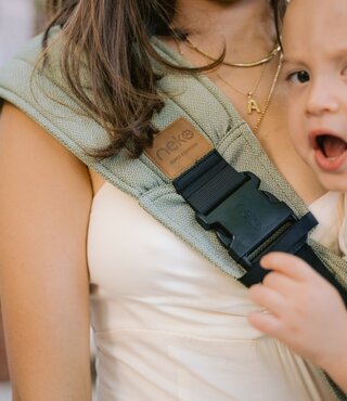 Neko Up & Go  - Moss