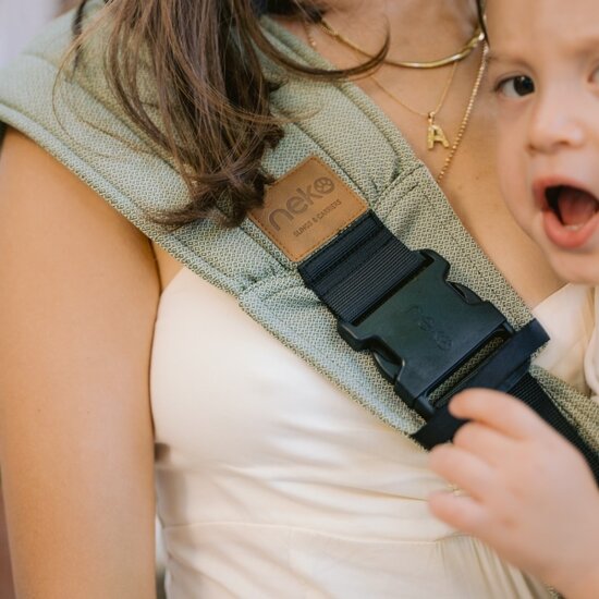 Neko Neko Up & Go  - Moss