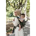 Huggyberry  Huggy Plus Toddler - Olive