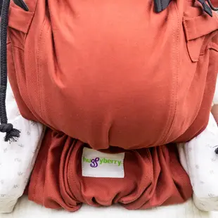 Huggy Plus Toddler - Cocoa