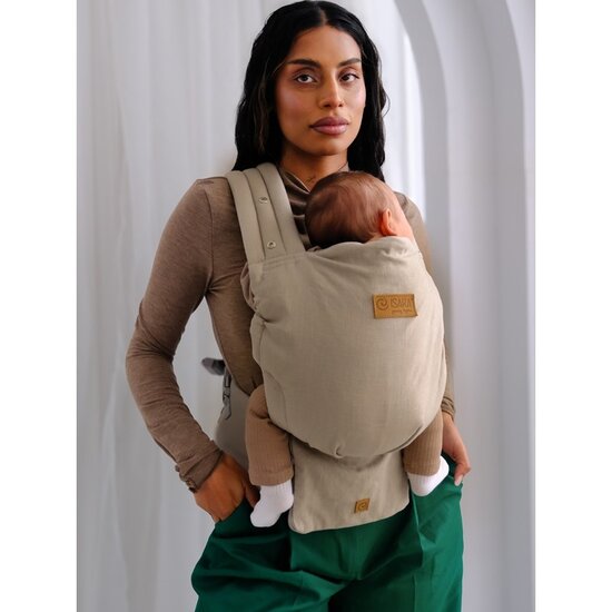 ISARA ISARA Elite - Sandstone Linen