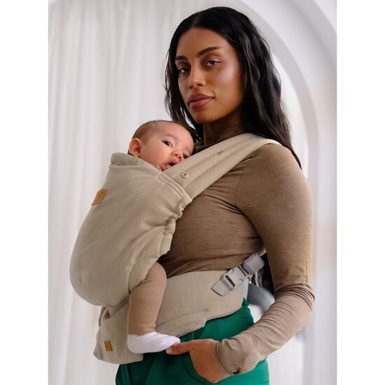 ISARA ISARA Elite - Sandstone Linen