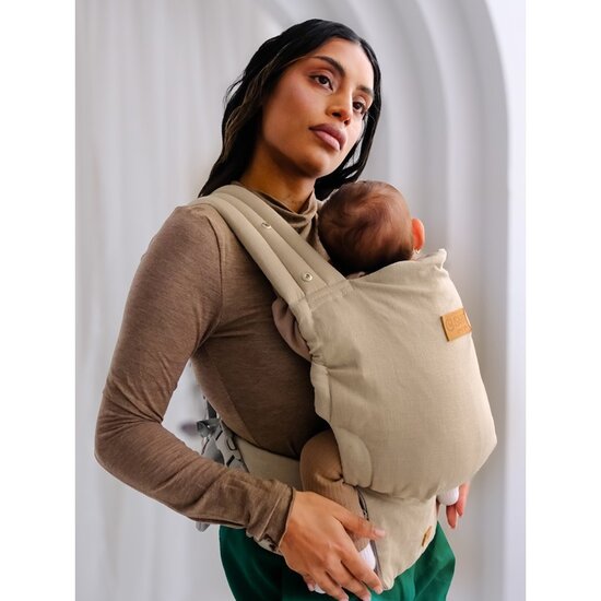 ISARA ISARA Elite - Sandstone Linen