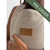 ISARA ISARA Quick halfbuckle  - Sandstone Linen