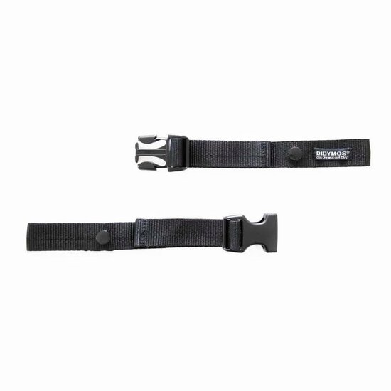 Didymos Didymos universeel borstbandje