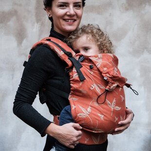 Neko Switch Toddler - Gemma Amber