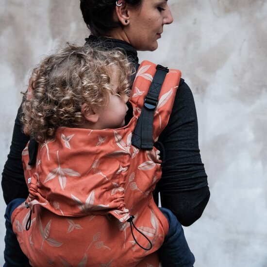 Neko Neko Switch Toddler - Gemma Amber