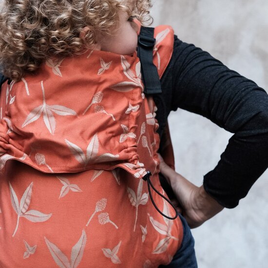 Neko Neko Switch Toddler - Gemma Amber