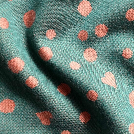 Didymos Didymos DidyKlick Toddler  - Hope