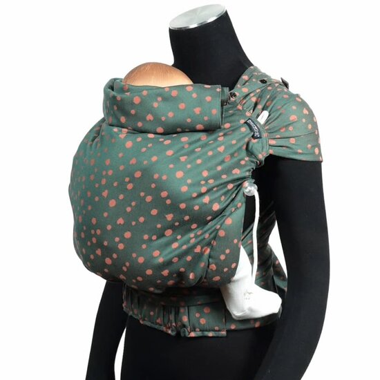 Didymos Didymos DidyKlick Toddler  - Hope